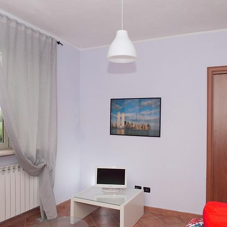 B&B La Pellizzera Vigevano Exteriör bild