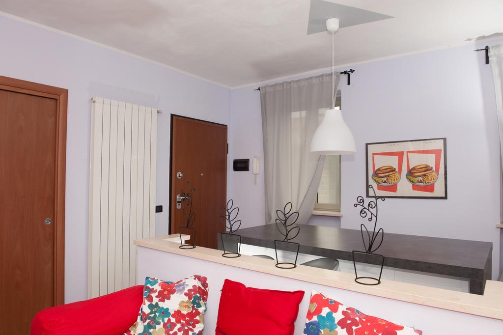 B&B La Pellizzera Vigevano Exteriör bild